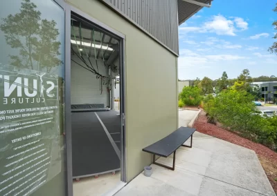 commercial property