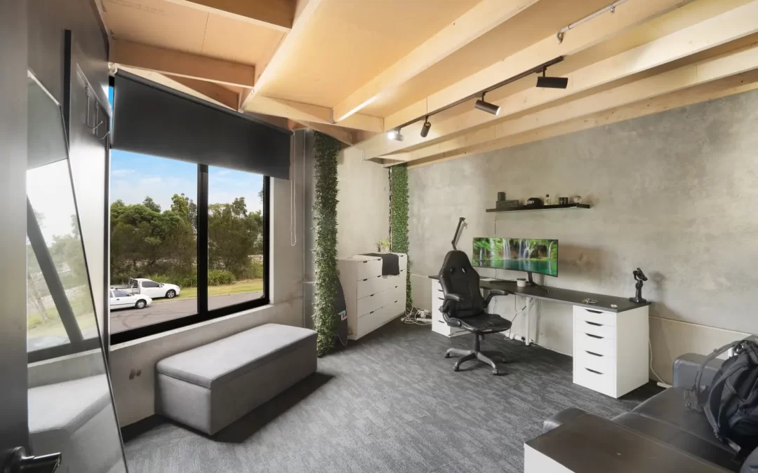 Office Builder Hunter Valley: What Business Owners and Developers Actually Need to Know Before They Build