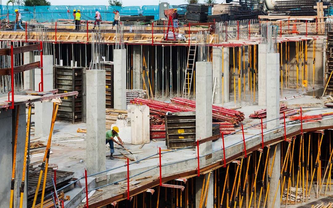 Commercial Construction in Maitland & the Hunter Valley: What You Actually Need to Know