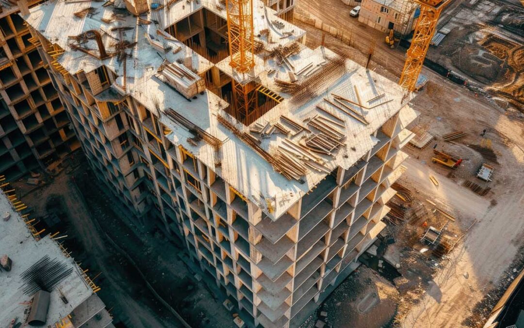 Industrial Builder Maitland: What Every Business Owner Needs to Know Before Breaking Ground
